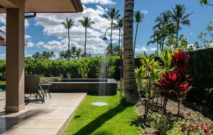 Mauna Lani Luxury - Waimea, Hawaii