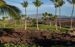 Mauna Lani Luxury - Waimea, Hawaii