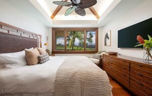 Mauna Lani Luxury - Waimea, Hawaii