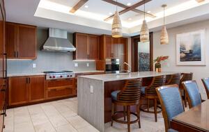 Mauna Lani Luxury - Waimea, Hawaii