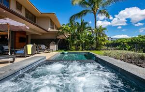 Mauna Lani Luxury - Waimea, Hawaii