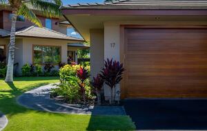 Mauna Lani Luxury - Waimea, Hawaii