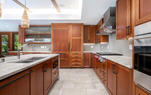 Mauna Lani Luxury - Waimea, Hawaii