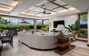 Mauna Lani Luxury - Waimea, Hawaii