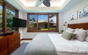 Mauna Lani Luxury - Waimea, Hawaii