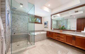 Mauna Lani Luxury - Waimea, Hawaii