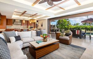 Mauna Lani Luxury - Waimea, Hawaii