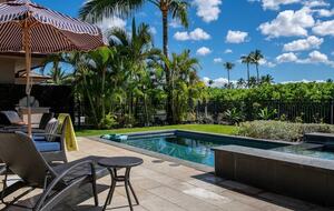 Mauna Lani Luxury - Waimea, Hawaii