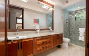 Mauna Lani Luxury - Waimea, Hawaii