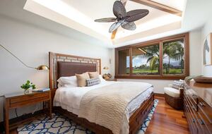 Mauna Lani Luxury - Waimea, Hawaii