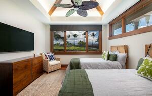 Mauna Lani Luxury - Waimea, Hawaii