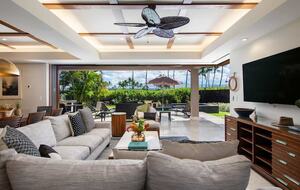 Mauna Lani Luxury - Waimea, Hawaii