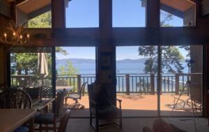 Homewood Hideaway | Steps from Lake Tahoe - Homewood, United States