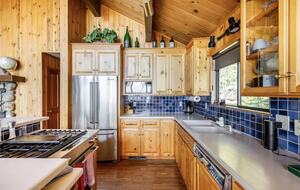 Homewood Hideaway | Steps from Lake Tahoe - Homewood, United States