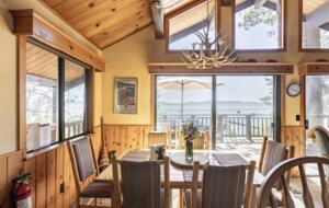 Homewood Hideaway | Steps from Lake Tahoe - Homewood, United States