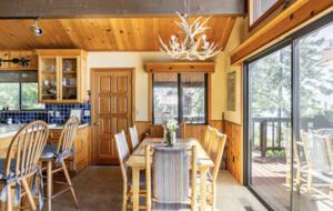 Homewood Hideaway | Steps from Lake Tahoe - Homewood, United States