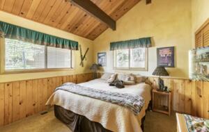 Homewood Hideaway | Steps from Lake Tahoe - Homewood, United States