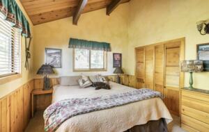 Homewood Hideaway | Steps from Lake Tahoe - Homewood, United States