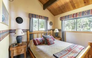 Homewood Hideaway | Steps from Lake Tahoe - Homewood, United States