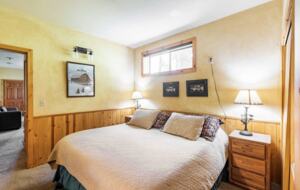 Homewood Hideaway | Steps from Lake Tahoe - Homewood, United States