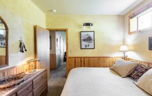 Homewood Hideaway | Steps from Lake Tahoe - Homewood, United States