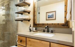 Homewood Hideaway | Steps from Lake Tahoe - Homewood, United States