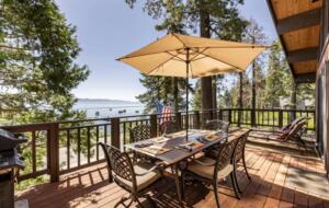 Homewood Hideaway | Steps from Lake Tahoe - Homewood, United States