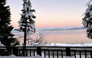 Homewood Hideaway | Steps from Lake Tahoe - Homewood, United States