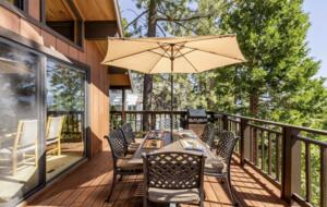 Homewood Hideaway | Steps from Lake Tahoe - Homewood, United States