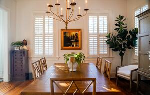 Charming Downtown Charleston Home - Charleston, South Carolina