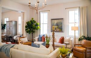 Charming Downtown Charleston Home - Charleston, South Carolina