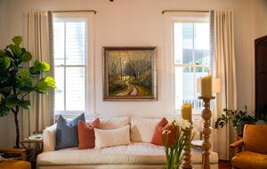 Charming Downtown Charleston Home - Charleston, South Carolina