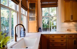 Charming Downtown Charleston Home - Charleston, South Carolina