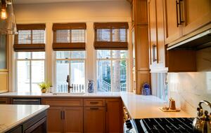 Charming Downtown Charleston Home - Charleston, South Carolina