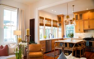 Charming Downtown Charleston Home - Charleston, South Carolina