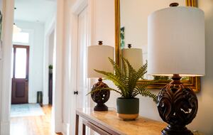 Charming Downtown Charleston Home - Charleston, South Carolina