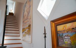 Charming Downtown Charleston Home - Charleston, South Carolina