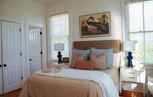 Charming Downtown Charleston Home - Charleston, South Carolina