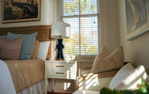 Charming Downtown Charleston Home - Charleston, South Carolina