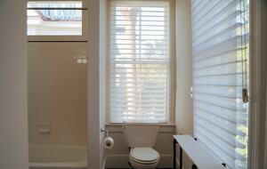 Charming Downtown Charleston Home - Charleston, South Carolina