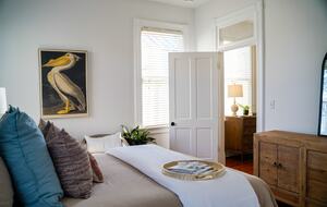 Charming Downtown Charleston Home - Charleston, South Carolina