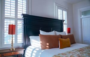 Charming Downtown Charleston Home - Charleston, South Carolina