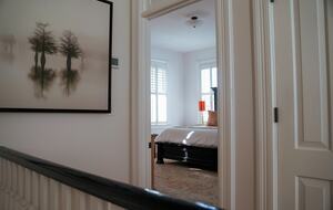 Charming Downtown Charleston Home - Charleston, South Carolina