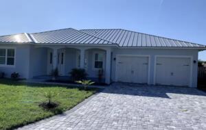 Waterfront Hideaway | With Tiki Bar, Pool, Dock, Beach - Cocoa Beach, Florida