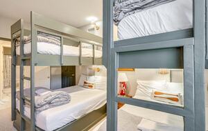 Fairway Retreat at Old Kinderhook Golf Course - Camdenton, Missouri