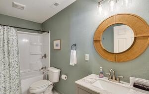 Fairway Retreat at Old Kinderhook Golf Course - Camdenton, Missouri