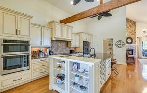 Fairway Retreat at Old Kinderhook Golf Course - Camdenton, Missouri