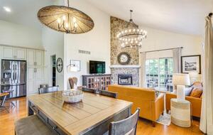 Fairway Retreat at Old Kinderhook Golf Course - Camdenton, Missouri