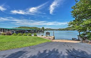 Fairway Retreat at Old Kinderhook Golf Course - Camdenton, Missouri