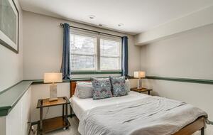 Fairway Retreat at Old Kinderhook Golf Course - Camdenton, Missouri